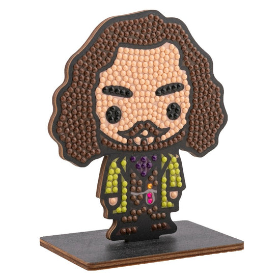 Sirius Black Crystal Art Buddies Harry Potter Series 4 7