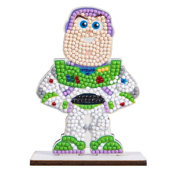 Buzz Lightyear Toy Story